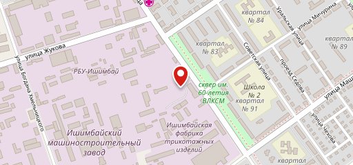 Спа-центр "Ассоль" (соляная пещера, сауны с бассейнами), хамам, кафе, салон красоты, солярий, массаж на карте