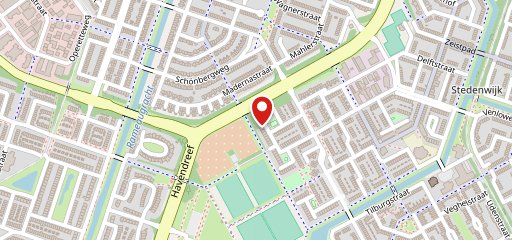Space place на карте
