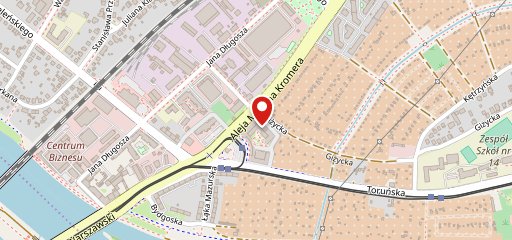 Spacowane SUSHI&BOWL на карте