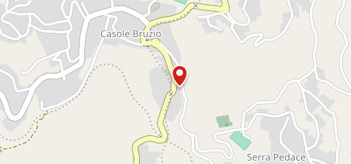 Spadafora Cafè на карте