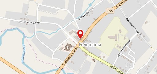 Спадчына на карте