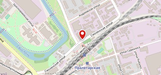 Спадчына на карте