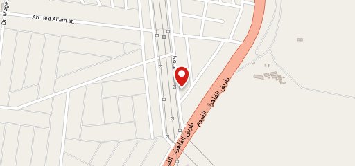 SPADE CAFE на карте