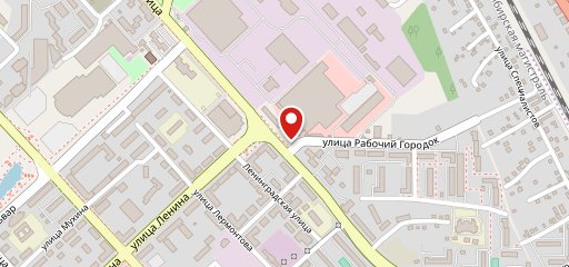Пиццерия Spalletti на карте
