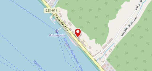 Spanish Bar на карте