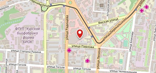 Испанский на карте
