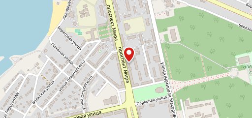 Spar на карте