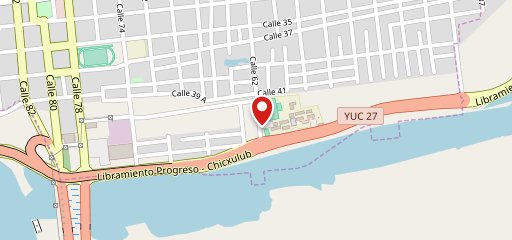 spark на карте