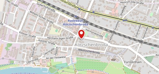 Sparkassencafè на карте