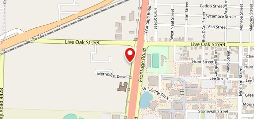 Sparky's на карте
