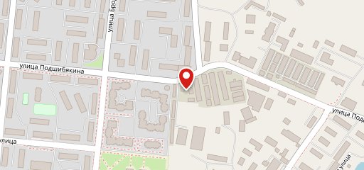 СПАРТА консольный клуб на карте