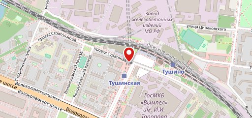 Спарта на карте
