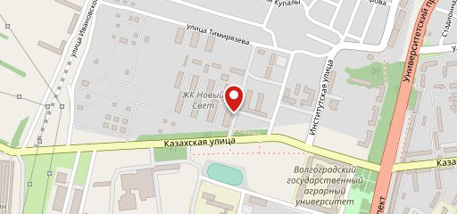 Spartacheli на карте