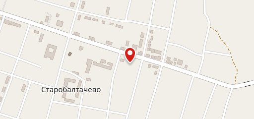 Спарт Пицца на карте