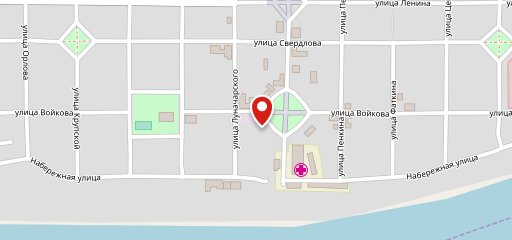 СПАССКИЙ ХЛЕБОКОМБИНАТ на карте