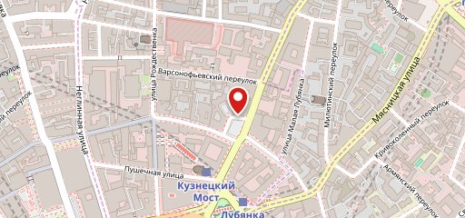 Spaten Haus Grand на карте