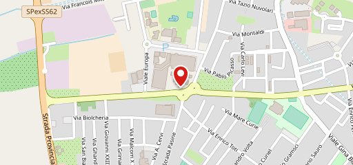 Spazio Left на карте