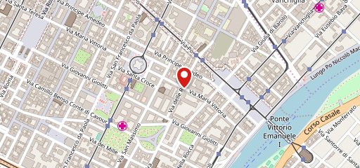Spazio7lab на карте