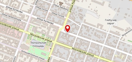 Spb на карте