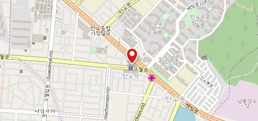 Specialtea&Bakery на карте