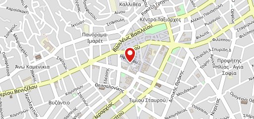 Speed Food на карте