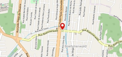 Speed lanches на карте