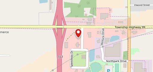Speedy Cafe на карте