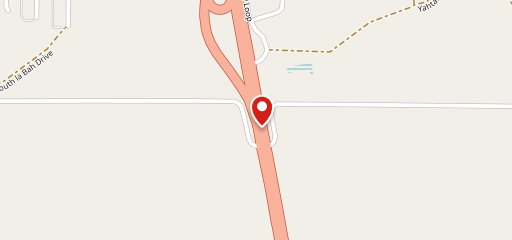 Speedway на карте