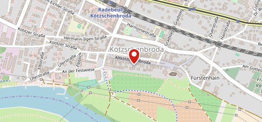 Sinkbar на карте