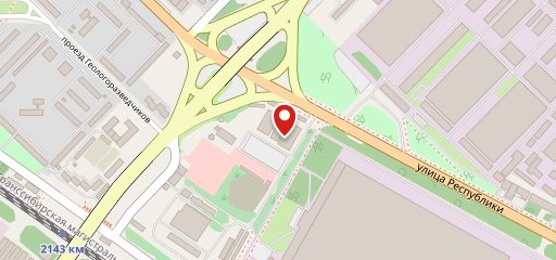 Спектр на карте