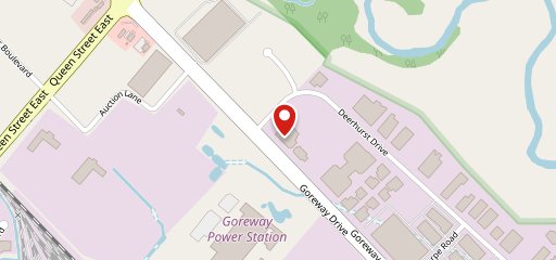 Speranza Ristorante на карте