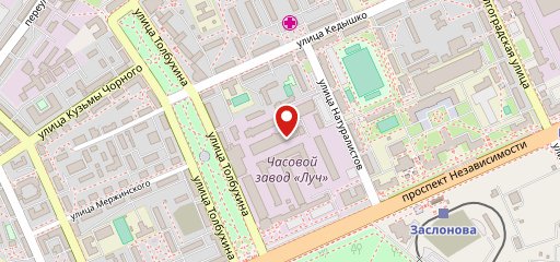 Спички на карте