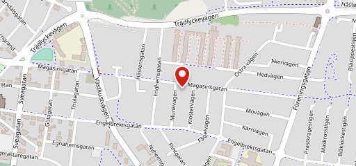 Spicy Box на карте