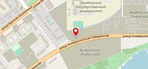 Spicy cake на карте