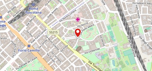 Spigolo на карте