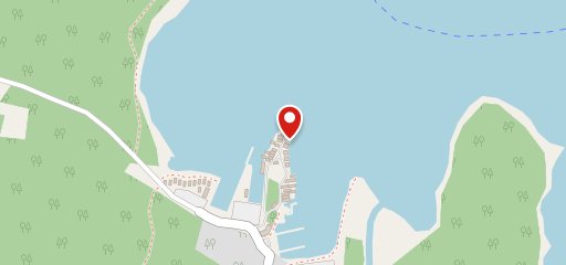 Spikudden на карте