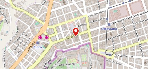 Caffe Point di Auletta Alberto C snc на карте