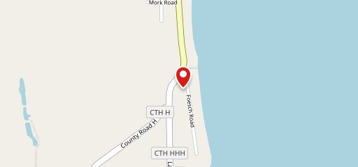 Spinning Wheel Inn на карте