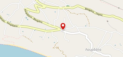 Spyros на карте