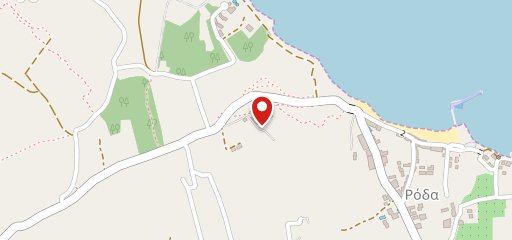 SPIROS No1 на карте
