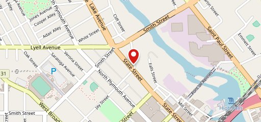 Spiro's Market & Deli на карте