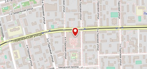 СпирТТрест на карте
