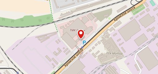 СпиртЗдрав Barnaul на карте