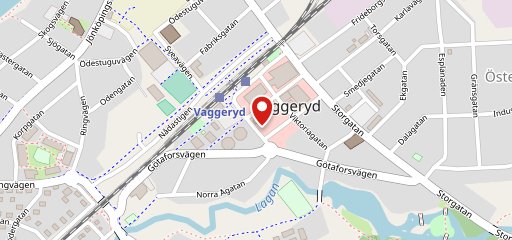 Spis на карте
