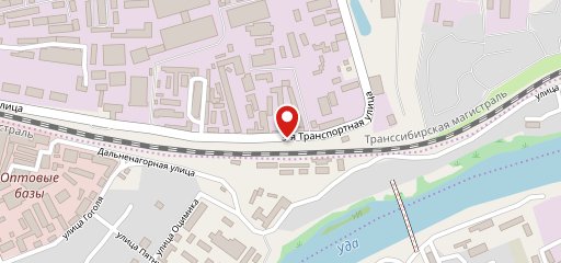 Спитак на карте