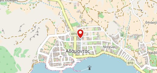 Spitiko на карте