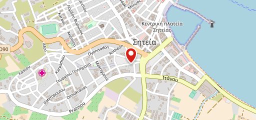 Spitiko на карте