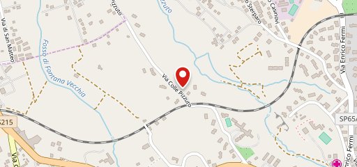 Spizzicaluna Open на карте