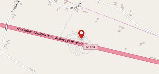 Spizzico на карте