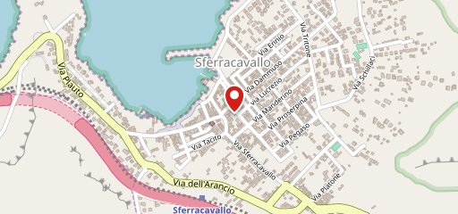 Spizzuliando на карте